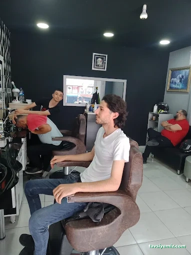 Emre Erkek Kuaförü Emre Erkek Kuaförü