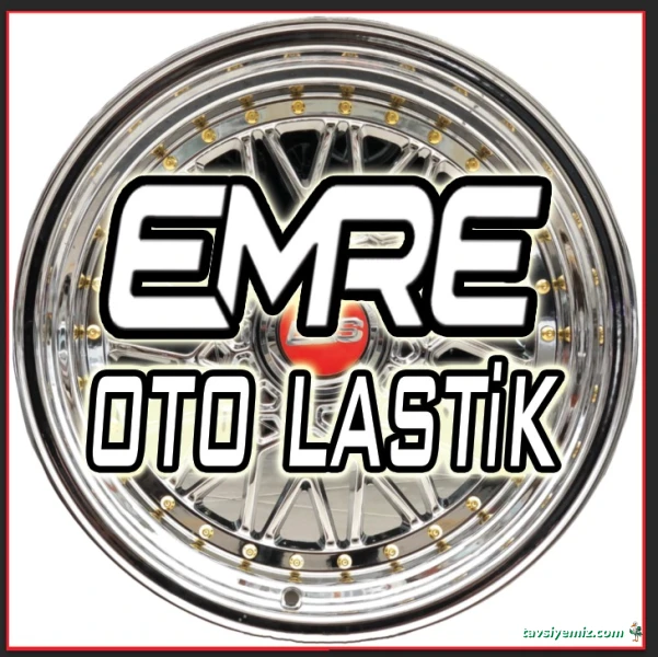 Emre Oto Lastik