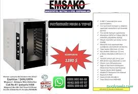Emsako Endüstriyel Mutfak Ve Otel Ekipmanları - Mardin Emsako Endüstriyel Mutfak Ve Otel Ekipmanları - Mardin