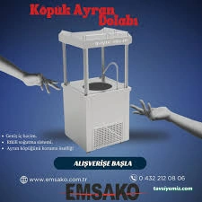 Emsako Endüstriyel Mutfak Ve Otel Ekipmanları - Mardin Emsako Endüstriyel Mutfak Ve Otel Ekipmanları - Mardin
