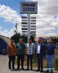 Emsako Endüstriyel Mutfak Ve Otel Ekipmanları - Mardin Emsako Endüstriyel Mutfak Ve Otel Ekipmanları - Mardin