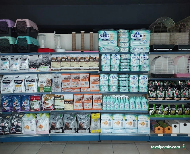 Emsepet Toptan Petshop Emsepet Toptan Petshop