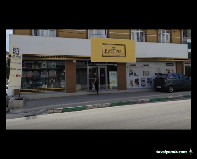 Emsepet Toptan Petshop Emsepet Toptan Petshop