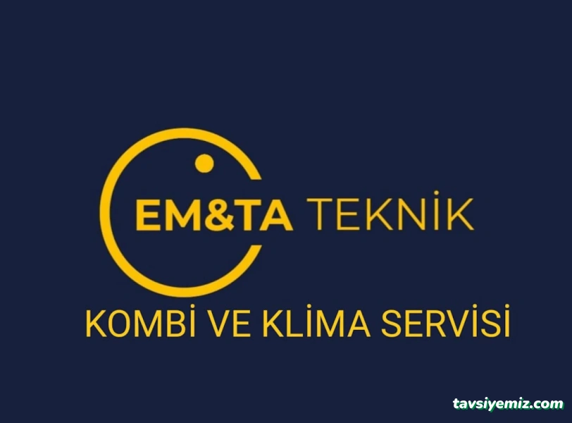 Em&Ta Teknik Em&Ta Teknik
