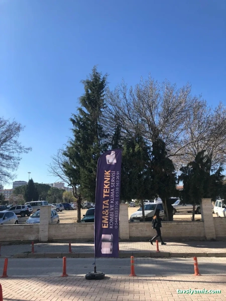 Em&Ta Teknik Em&Ta Teknik
