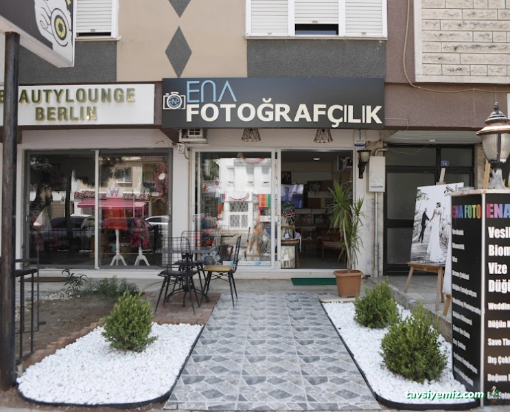 Ena Fotoğrafçılık Ena Fotoğrafçılık