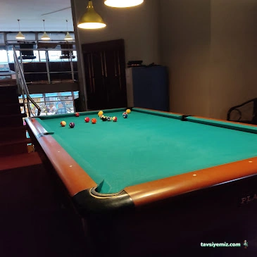 Ender Bilardo Ender Bilardo