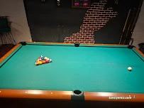 Ender Bilardo Ender Bilardo