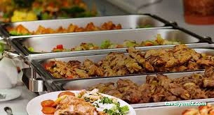 Ender Catering Ender Catering