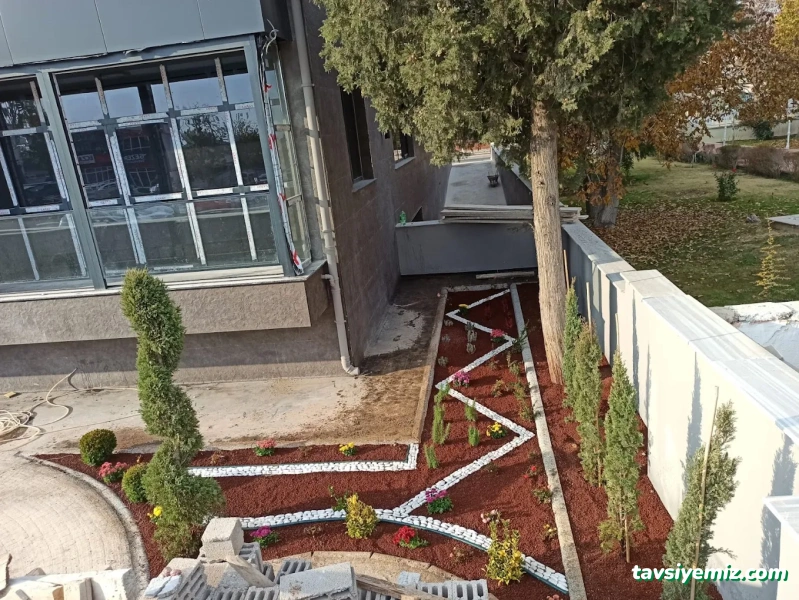 Ender Peyzaj Ender Peyzaj