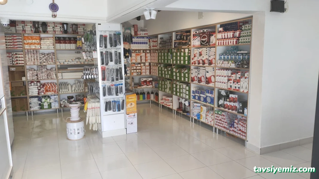 Enerjii Elektrik Elektronik Ve Güvenlik Sistemleri Enerjii Elektrik Elektronik Ve Güvenlik Sistemleri