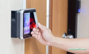 Enerjii Elektrik Elektronik Ve Güvenlik Sistemleri Enerjii Elektrik Elektronik Ve Güvenlik Sistemleri