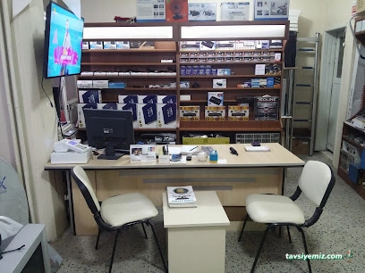 Enes Elektronik Enes Elektronik