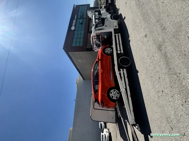 Enes Oto Kurtarma Enes Oto Kurtarma