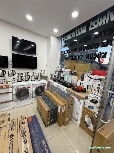 Enes Ticaret Beyaz Eşya Adana Enes Ticaret Beyaz Eşya Adana