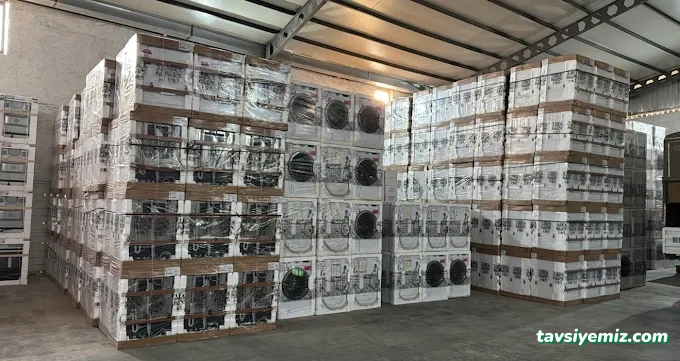 Enes Ticaret Beyaz Eşya Adana Enes Ticaret Beyaz Eşya Adana