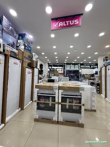 Enes Ticaret Beyaz Eşya Adana Enes Ticaret Beyaz Eşya Adana