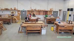 Enez Halk Eğitimi Merkezi Ve Aso Enez Halk Eğitimi Merkezi Ve Aso