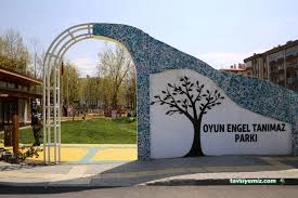 Engelsiz Oyun Parkı Engelsiz Oyun Parkı
