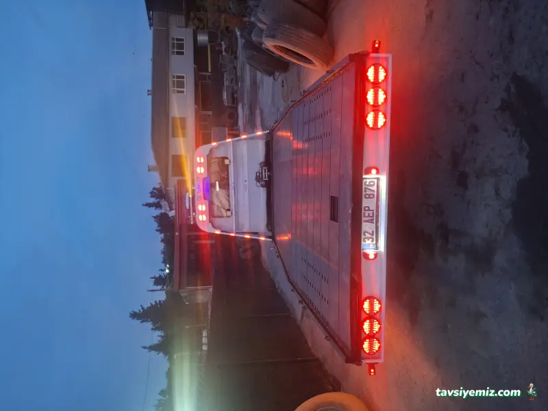 Engin Öztürk Oto Çekiçi