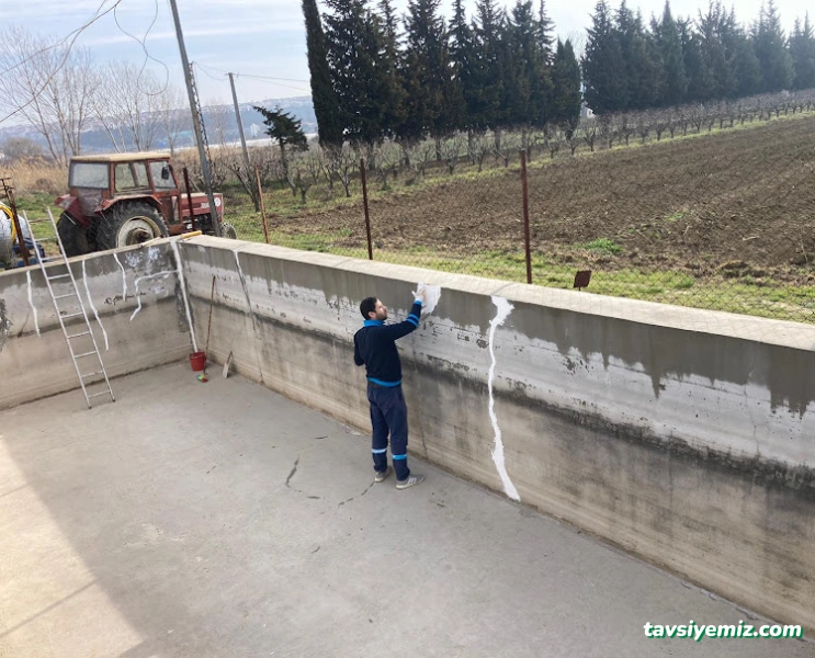 Engin Topçu İzolasyon Tekirdağ, Çatı İzolasyonu Engin Topçu İzolasyon Tekirdağ, Çatı İzolasyonu