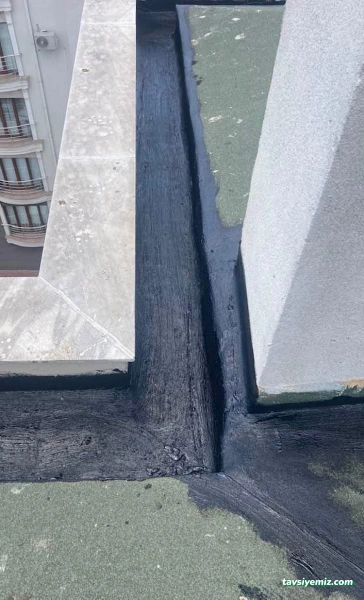 Engin Topçu İzolasyon Tekirdağ, Çatı İzolasyonu Engin Topçu İzolasyon Tekirdağ, Çatı İzolasyonu