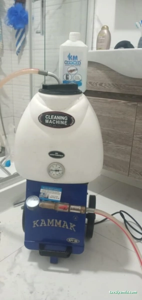 Engin Yıldız Tesisat - Su Kaçağı Tespiti Kırmadan Dökmeden Gider Açma Engin Yıldız Tesisat - Su Kaçağı Tespiti Kırmadan Dökmeden Gider Açma