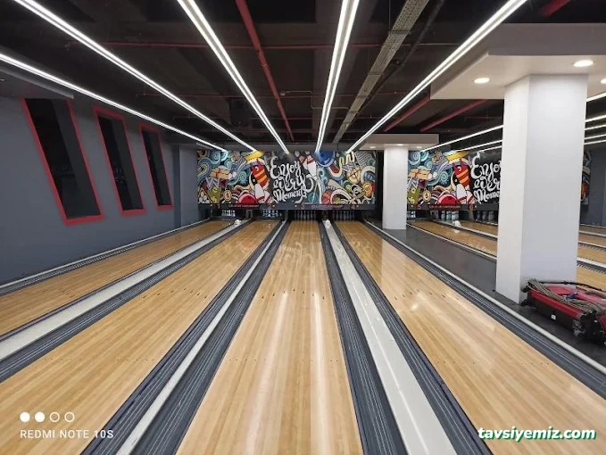 Enjoy Bowling Enjoy Bowling