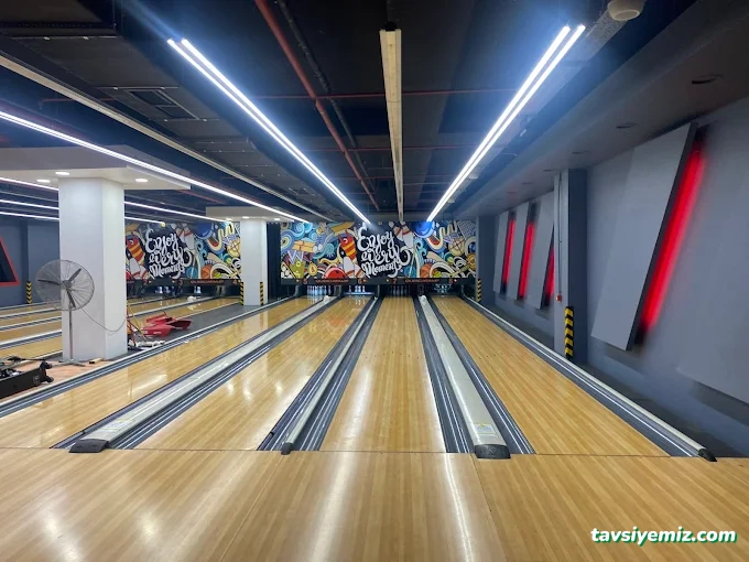Enjoy Bowling Enjoy Bowling