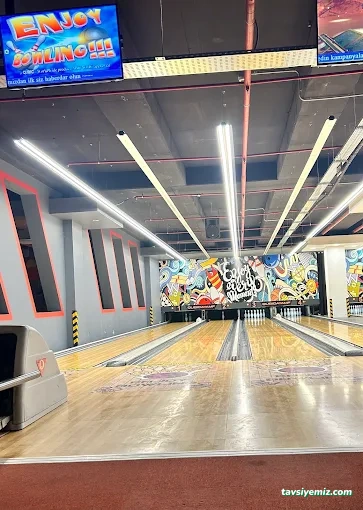 Enjoy Bowling Enjoy Bowling
