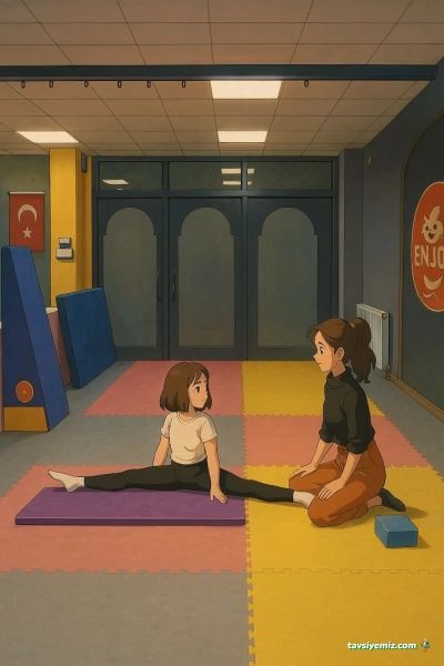 Enjoysporakademi Enjoysporakademi