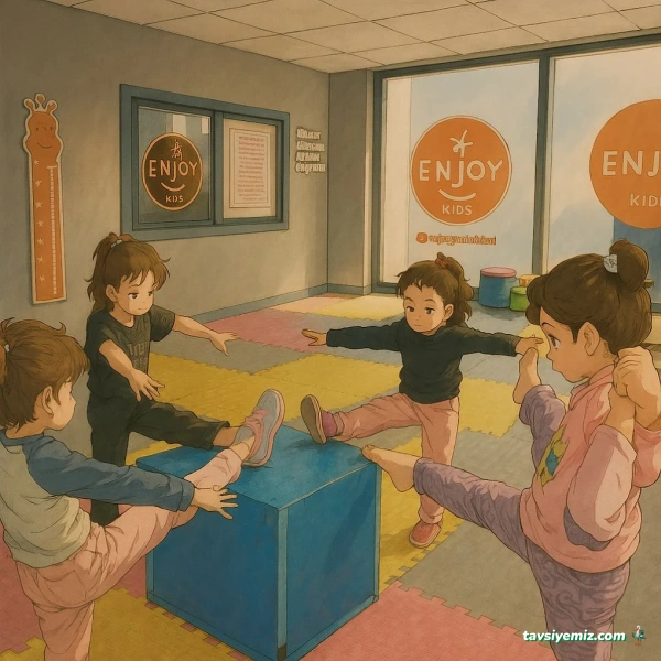Enjoysporakademi Enjoysporakademi
