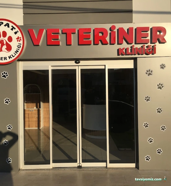 En'pati Veteriner Kliniği En'pati Veteriner Kliniği