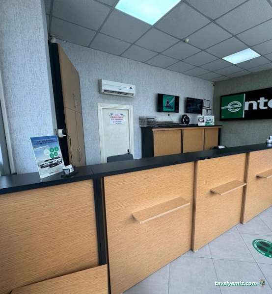 Enterprise Rent-A-Car - Eskişehir Merkez Araç Kiralama Enterprise Rent-A-Car - Eskişehir Merkez Araç Kiralama