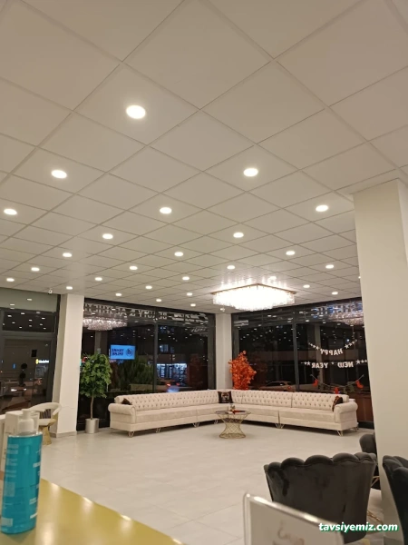 Enza Güzellik Merkezi Edirne Enza Güzellik Merkezi Edirne