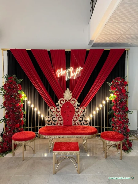 Epicvows Organizasyon Epicvows Organizasyon