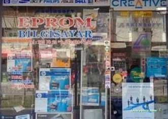 Eprom Bilgisayar Siirt