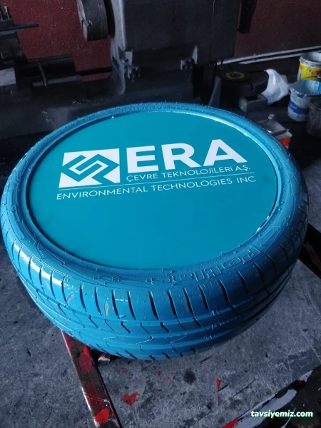 Era Çevre Teknolojileri A.ş. Era Çevre Teknolojileri A.ş.