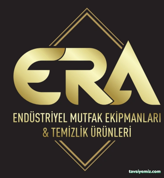 Era Endüstriyel Mutfak Ekipmanları Era Endüstriyel Mutfak Ekipmanları