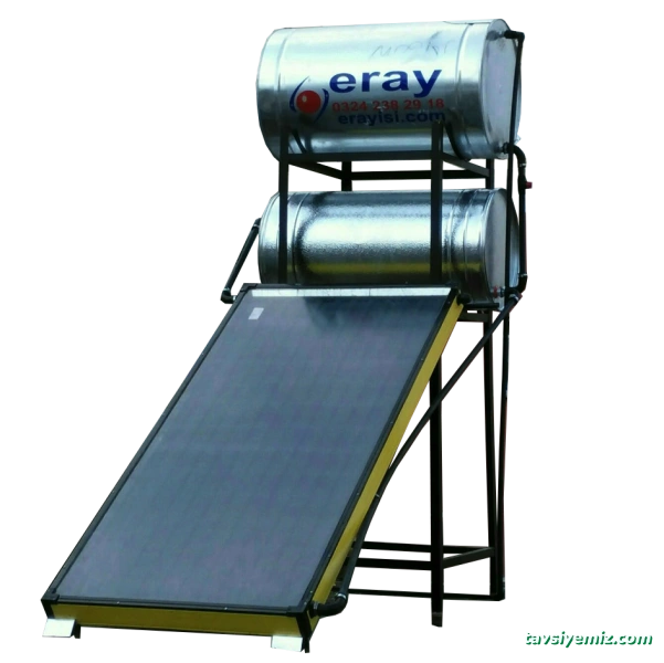 Eray Isı Güneş Enerjileri Eray Isı Güneş Enerjileri
