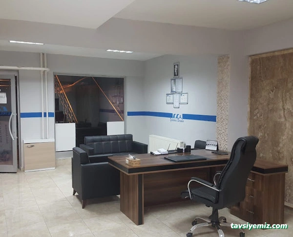 Eray Soğutma & Isıtma - Afyon Eca Özel Servisi Eray Soğutma & Isıtma - Afyon Eca Özel Servisi