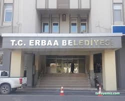 Erbaa Belediyesi Erbaa Belediyesi