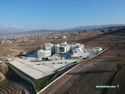 Erbaa Devlet Hastanesi Erbaa Devlet Hastanesi