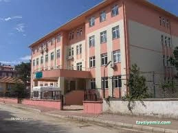 Erbaa Halk Eğitimi Merkezi Erbaa Halk Eğitimi Merkezi