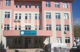 Erbaa Halk Eğitimi Merkezi Erbaa Halk Eğitimi Merkezi