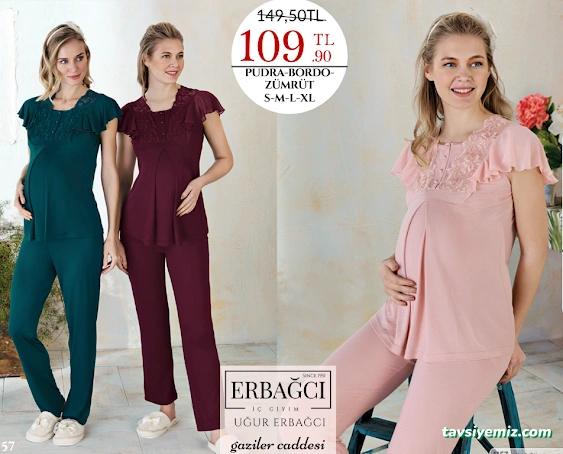 Erbağcı İç Giyim - Erbağcı Store Erbağcı İç Giyim - Erbağcı Store
