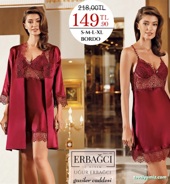 Erbağcı İç Giyim - Erbağcı Store Erbağcı İç Giyim - Erbağcı Store