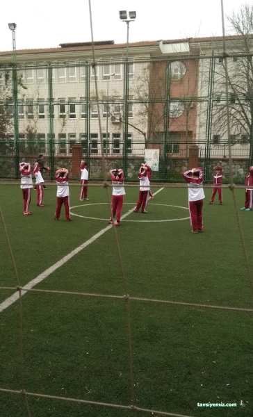 Erbol Spor Tesisleri Erbol Spor Tesisleri