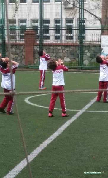 Erbol Spor Tesisleri Erbol Spor Tesisleri