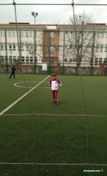Erbol Spor Tesisleri Erbol Spor Tesisleri
